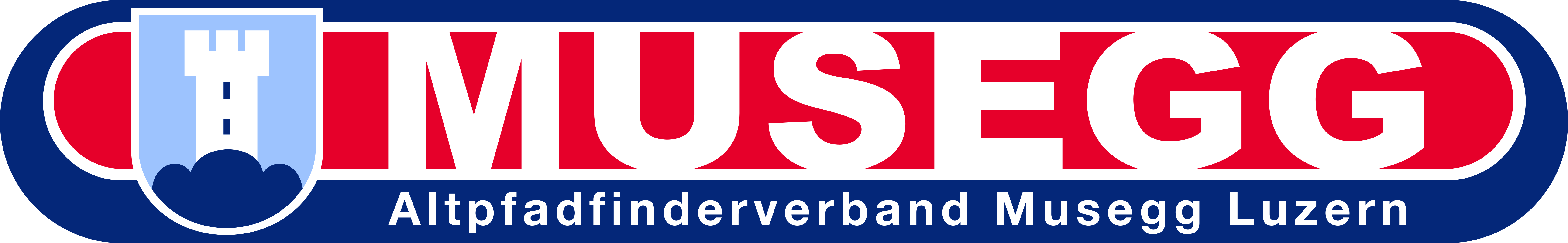 Pfadi Musegg Logo